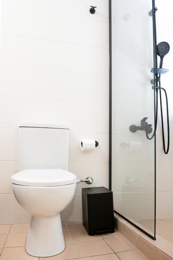 Urban Downtown Suite Xanthi - Menohomes 4 Esterno foto